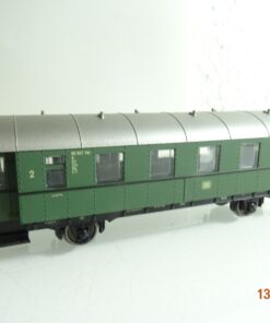 Piko H0 Personenwagen 2. Kl. 85 801 Han der DB RR4587 o.