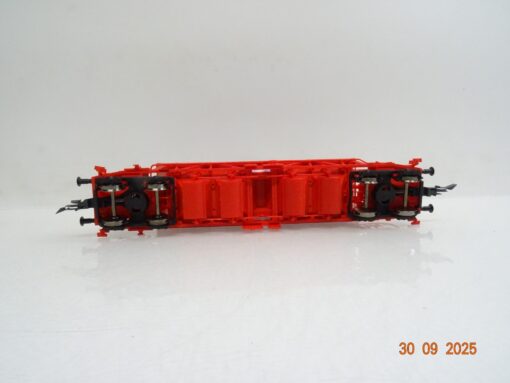 Piko H0 aus 58023 Kaliwagen Taoos der DB Cargo in OVP JL3304 – Bild 5