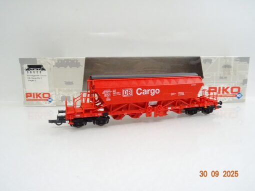 Piko H0 aus 58023 Kaliwagen Taoos der DB Cargo in OVP JL3304