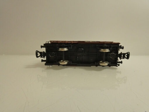 Piko H0  gedeckter Güterwagen K2 der SBB in EVP AR3117 – Bild 4