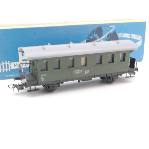 Piko Personenwagen 340-328 Sonnefeld in EVP QR3572 – Bild 3