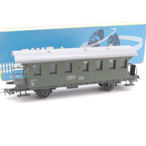 Piko Personenwagen 340-328 Sonnefeld in EVP QR3572