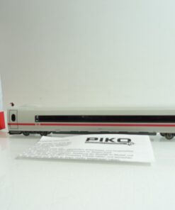 Piko TT 47691 ICE Personenwagen 2. Kl. der DB neuwertig in OVP PR1938