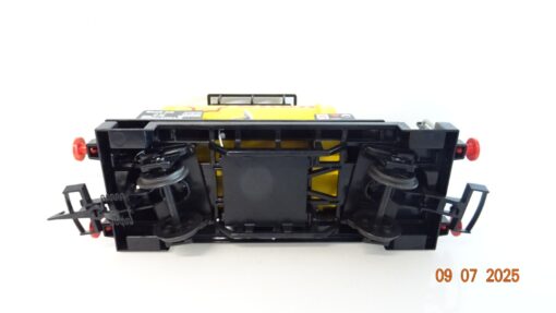 Playmobil 4107 Kesselwagen V3 Shell Tankwagen siehe Foto in OVP CK9498 – Bild 5