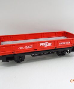 Playmobil Spur G aus 5258 Niederbordwagen PM-CG-403 JL2191 o.