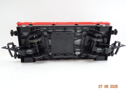 Playmobil Spur G aus 5258 Niederbordwagen PM-CG-403 JL2191 o. – Bild 4