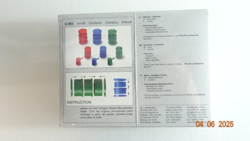 Pola G 965 Ölfässer siehe Foto in OVP CK8654 – Bild 3