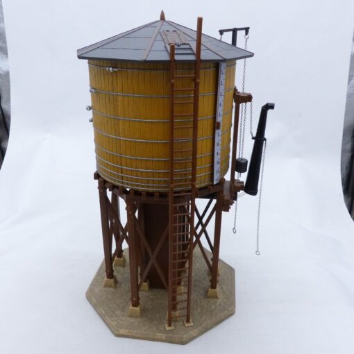 Pola LGB 330923 amerikanischer Wasserturm siehe Bilder o. EX6298 – Bild 3