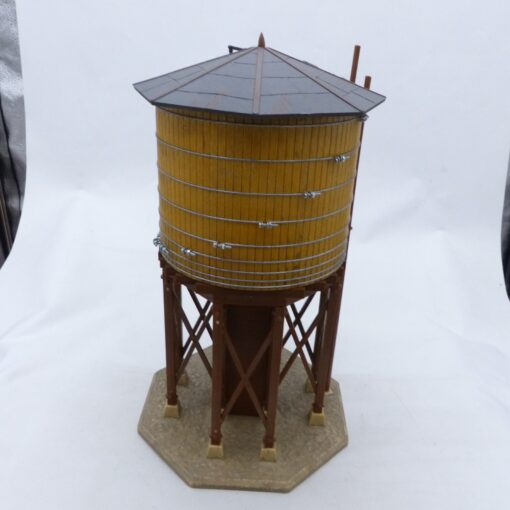 Pola LGB 330923 amerikanischer Wasserturm siehe Bilder o. EX6298 – Bild 4