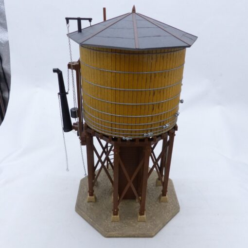 Pola LGB 330923 amerikanischer Wasserturm siehe Bilder o. EX6298 – Bild 5