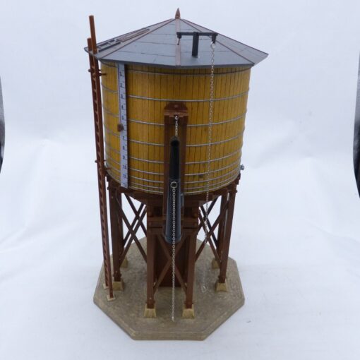 Pola LGB 330923 amerikanischer Wasserturm siehe Bilder o. EX6298