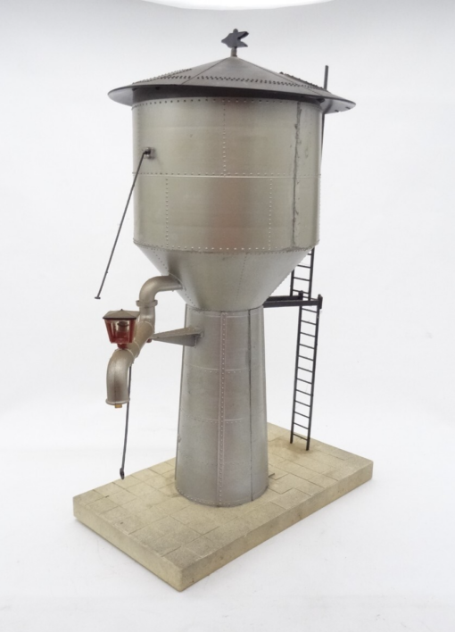 Pola Spur G 330922 Wasserturm, siehe Foto RR341 o. – Bild 3