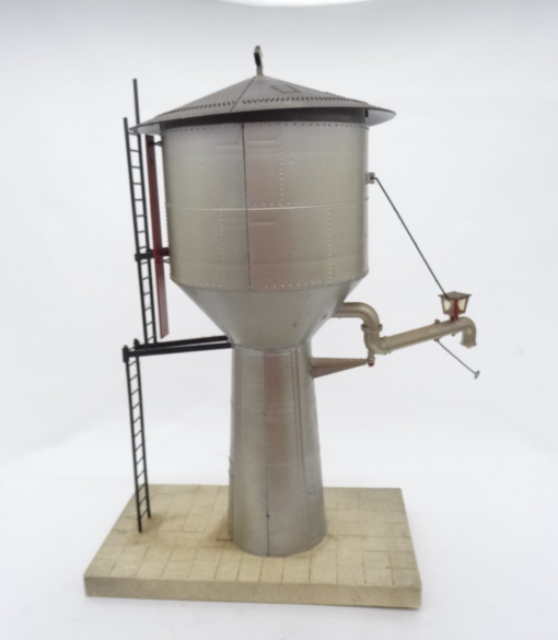 Pola Spur G 330922 Wasserturm, siehe Foto RR341 o. – Bild 4