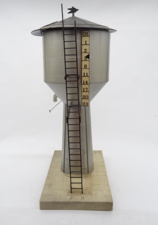 Pola Spur G 330922 Wasserturm, siehe Foto RR341 o. – Bild 5
