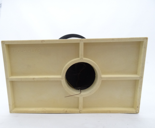 Pola Spur G 330922 Wasserturm, siehe Foto RR341 o. – Bild 6