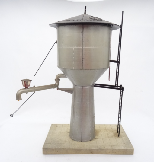Pola Spur G 330922 Wasserturm, siehe Foto RR341 o.