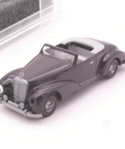 Praline 1:87 84200 B Mercedes Benz 300 S Oldtimer offen in OVP RT7404