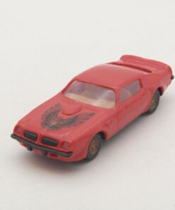 Praline 1:87 Schnäppchen ! Pontiac Firebird Transam, siehe Bilder o. RI5721