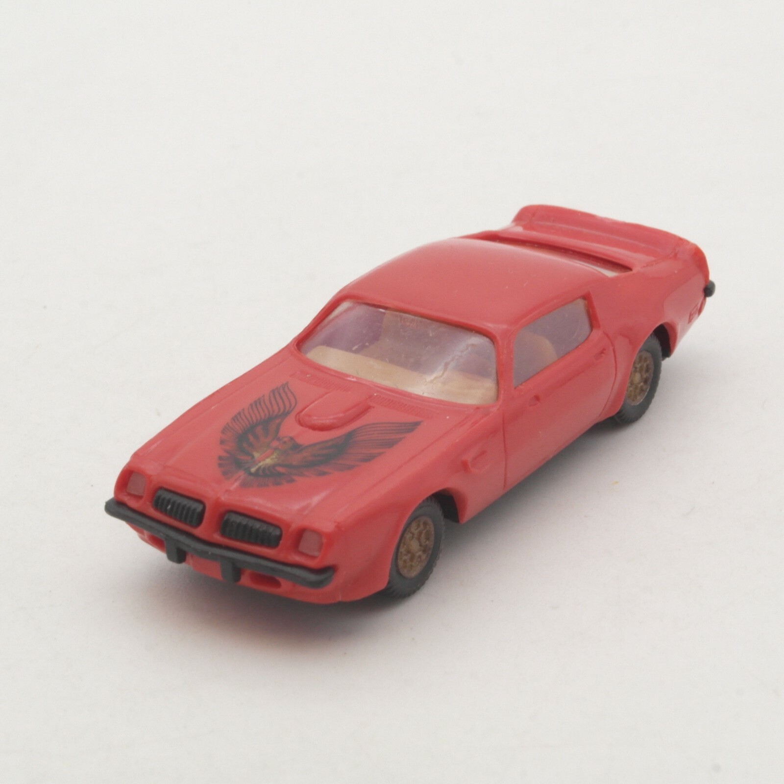 Praline 1:87 Schnäppchen ! Pontiac Firebird Transam, siehe Bilder o. RI5721
