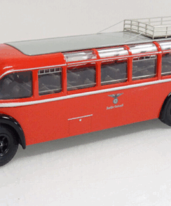 PremiumClassiXXs 1:43 MB O 10000 Deutsche Reichspost siehe Bilder EX681 o.