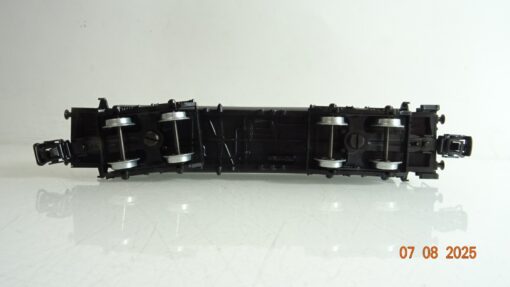 Primex H0 4587.10 Kesselwagen BP der DB PR9456 o. – Bild 4