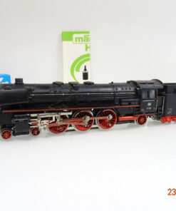 Primex Märklin H0 3193 Dampflok BR 01 081 der DB in EVP LE5445