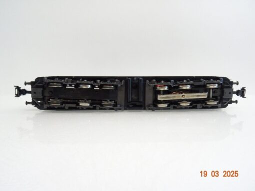 Primex Märklin H0 3195 E-Lok BR 151 043-7 der DB in OVP LE9470 – Bild 4