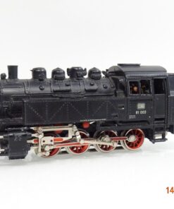 Primex Märklin H0 3196 Diesellok BR 81 003 der DB JL1465 o.