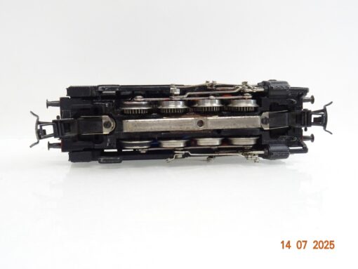 Primex Märklin H0 3196 Diesellok BR 81 003 der DB JL1465 o. – Bild 4
