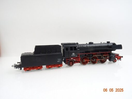 Primex Märklin H0 33005 Dampflok BR 023 033-4 der DB Delta-Digital in OVP JL419 – Bild 3