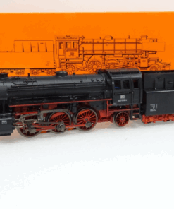 Primex Märklin H0 33005 Dampflok BR 023 033-4 der DB Delta-Digital in OVP JL419