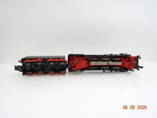 Primex Märklin H0 33005 Dampflok BR 023 033-4 der DB Delta-Digital in OVP JL419 – Bild 4