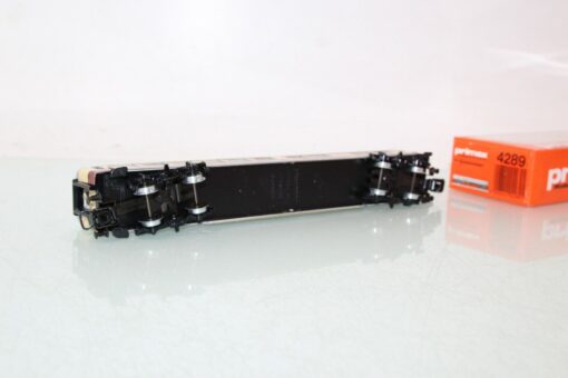 Primex Märklin H0 4289 IC-Speisewagen mit OVP D13 – Bild 4