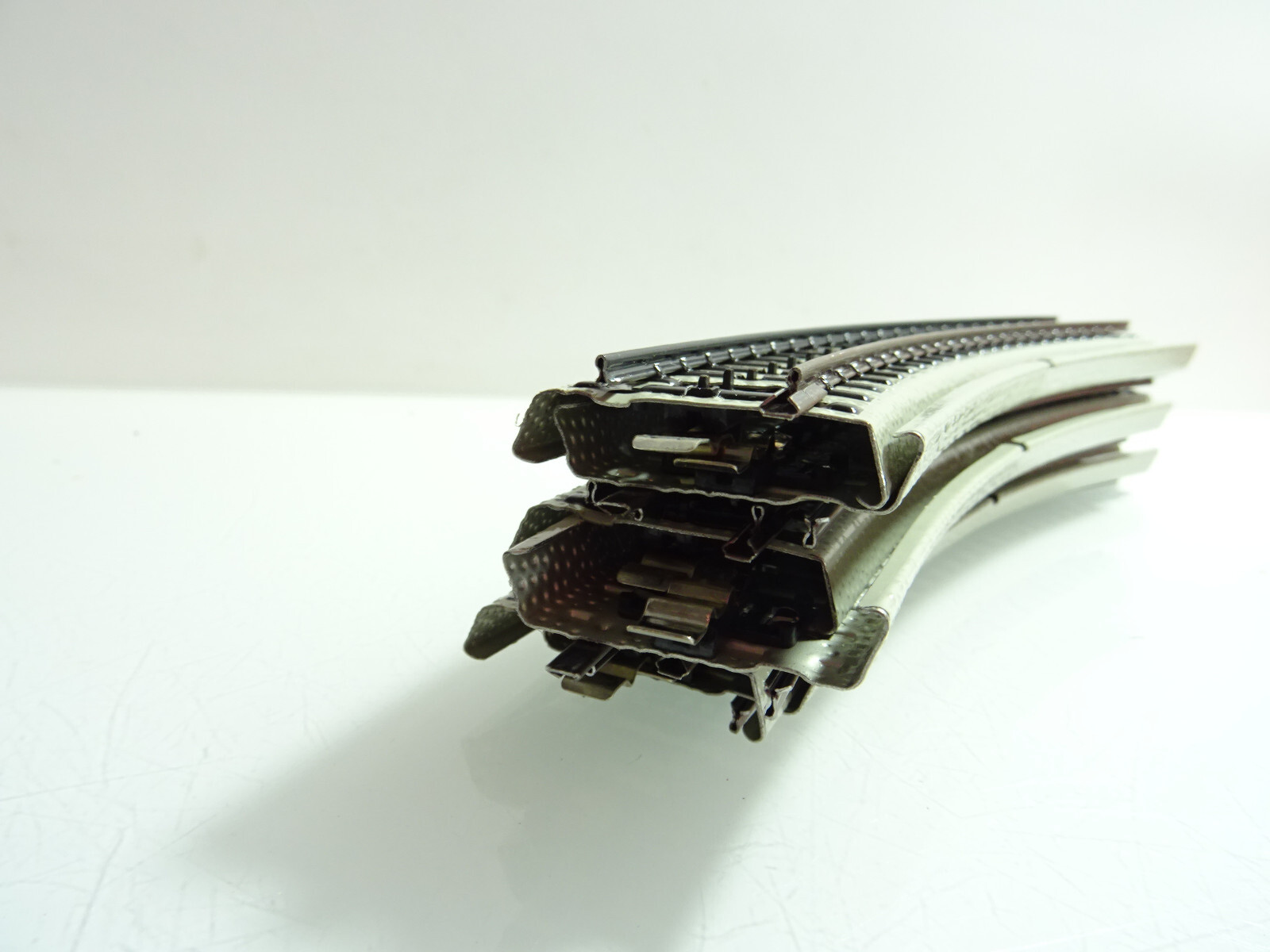 Primex Märklin H0 5072 M-Gleis gebogen 6Stück in OVP CK54 – Bild 4