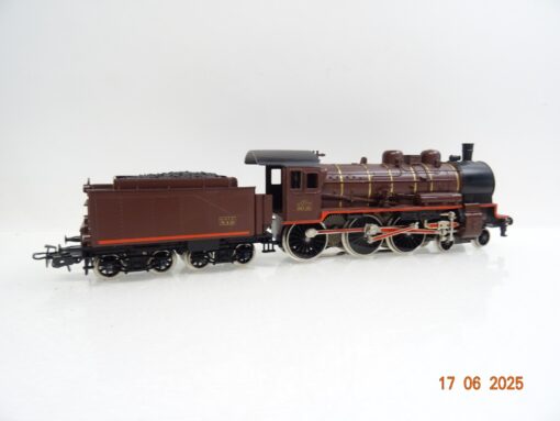 Primex Märklin H0 aus 2701 Dampflok 230.F.270 SNCF Orient-Express JL977 o. – Bild 3