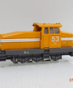 Primex Märklin H0 aus 2704 Diesellok DHG 500 53 orange JL1248 o.