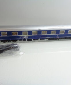 RailTop-Modell H0 13003 Schlafwagen TEN der ÖBB in OVP JD5590