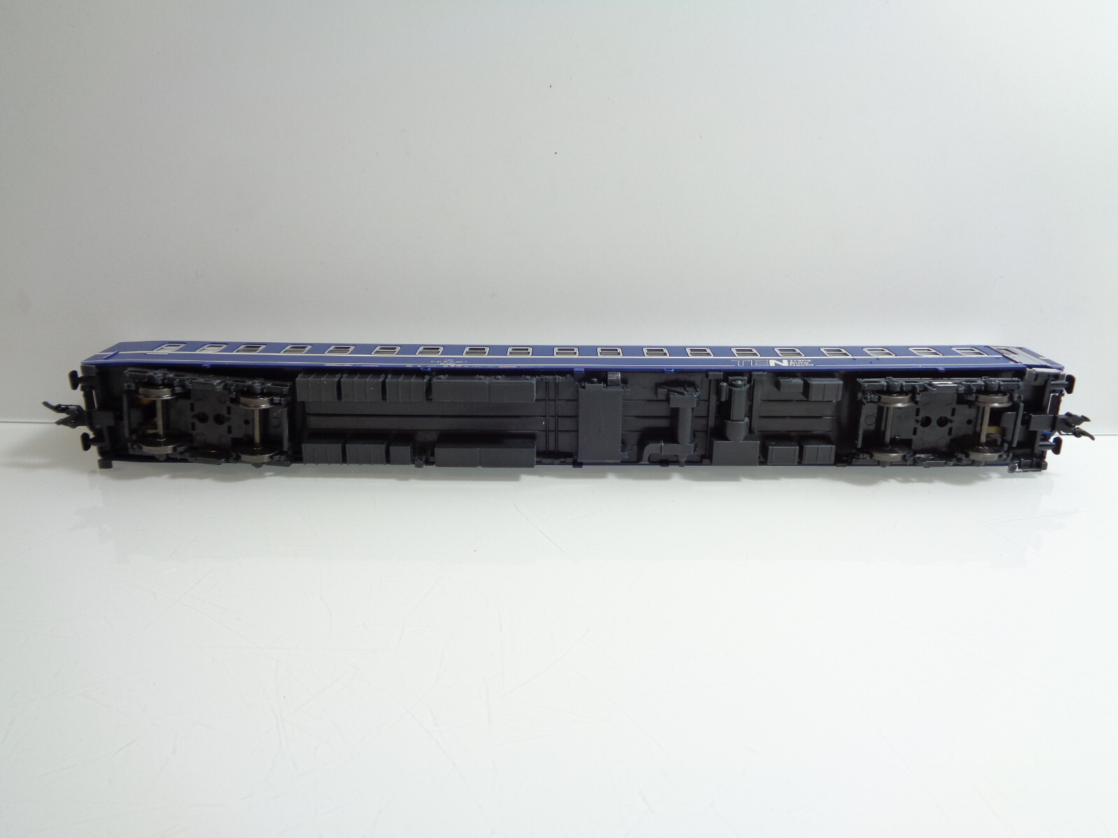RailTop-Modell H0 13003 Schlafwagen TEN der ÖBB in OVP JD5590 – Bild 4