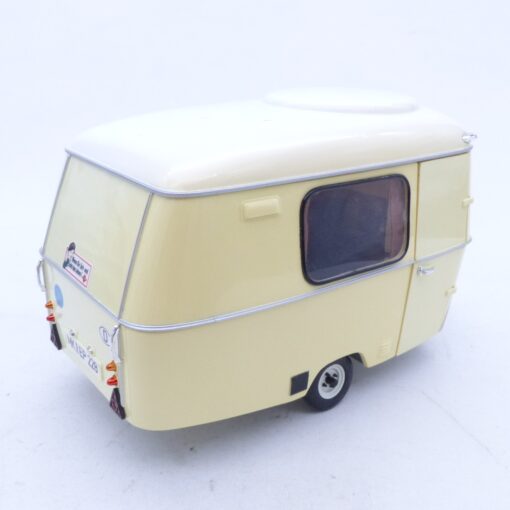 Revell 1:18 08482 Wohnagen Eriba Puck zweifarbig EX7631 o. – Bild 3