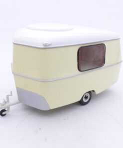 Revell 1:18 08482 Wohnagen Eriba Puck zweifarbig EX7631 o.