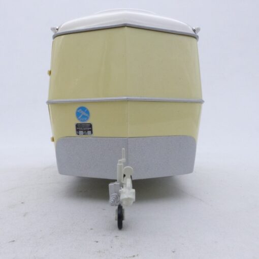 Revell 1:18 08482 Wohnagen Eriba Puck zweifarbig EX7631 o. – Bild 6