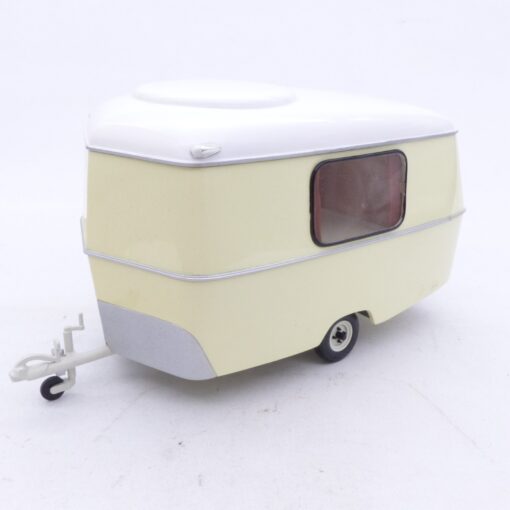 Revell 1:18 08482 Wohnagen Eriba Puck zweifarbig EX7631 o.