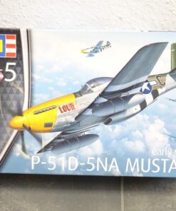 Revell 1:72 Bausatz-Nr.: 04283 B-18G Flying Fortress, in OVP EX2666