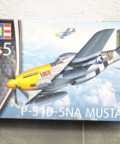 Revell 1:72 Bausatz-Nr.: 04283 B-18G Flying Fortress, in OVP EX2667