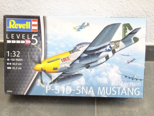 Revell 1:72 Bausatz-Nr.: 04283 B-18G Flying Fortress, in OVP EX2667