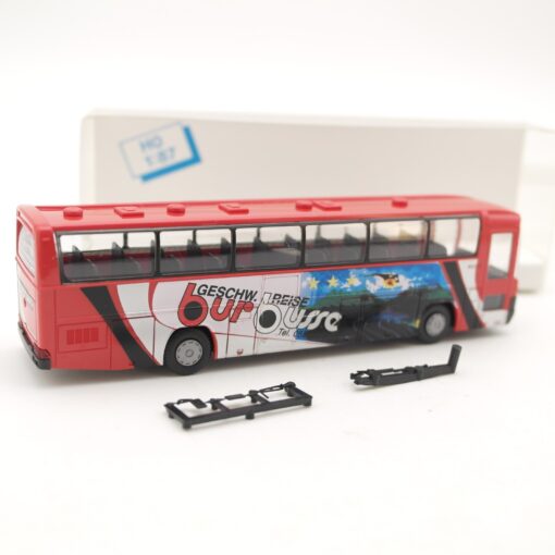 Rietze 1:87 60182 Mercedes Benz O 303 bur busse in OVP RR1785 – Bild 3