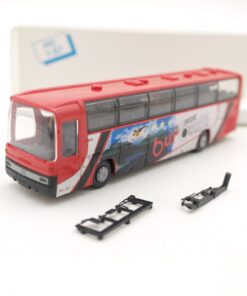 Rietze 1:87 60182 Mercedes Benz O 303 bur busse in OVP RR1785