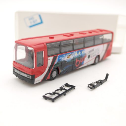 Rietze 1:87 60182 Mercedes Benz O 303 bur busse in OVP RR1785