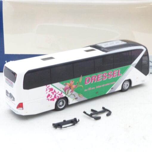 Rietze 1:87 73817 Neoplan Tourliner 2015 Dressel Reisen in OVP EX6918 – Bild 3