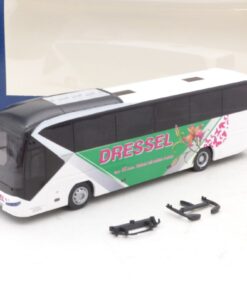 Rietze 1:87 73817 Neoplan Tourliner 2015 Dressel Reisen in OVP EX6918